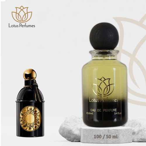 لوتس سنتال رويال - Lotus Santal Royal