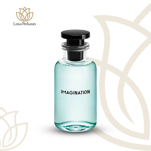 لوتس اماجنيشن - Lotus Imagination