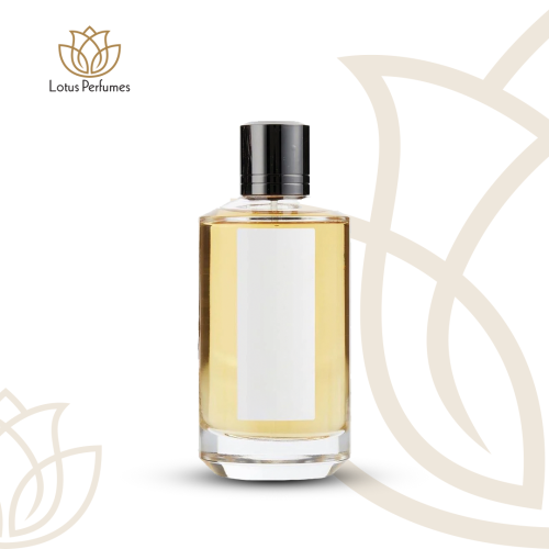 Mancera Rose Vanilla - Roses Vanille