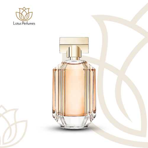 Tú eres el aroma - El aroma