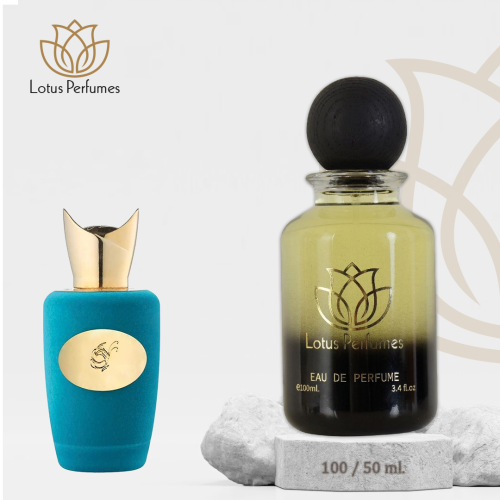 لوتس اربا بورا - Lotus Erba Pura