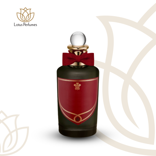 لوتس هالفتي ليذر - Lotus Halfeti Leather