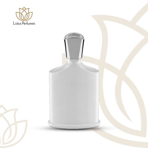 White Creed - Silver Mountain Water Creed