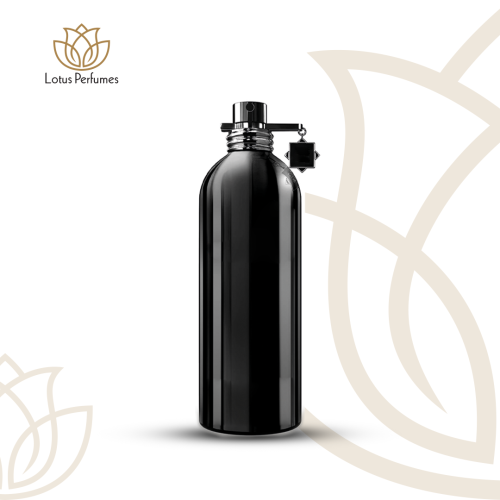 Black Aoud Montale - Black Aoud Montale