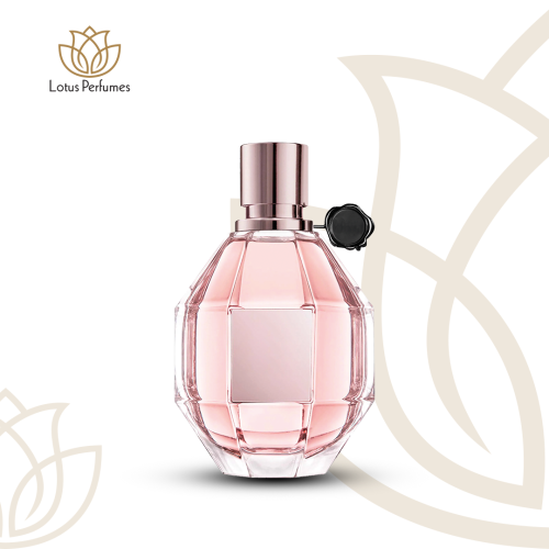 渐变Nomade Louis Vuitton - 莲花香水