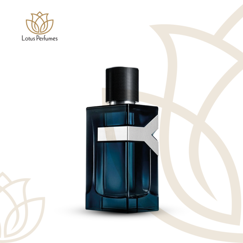 Y Yves Saint Laurent - Y for men