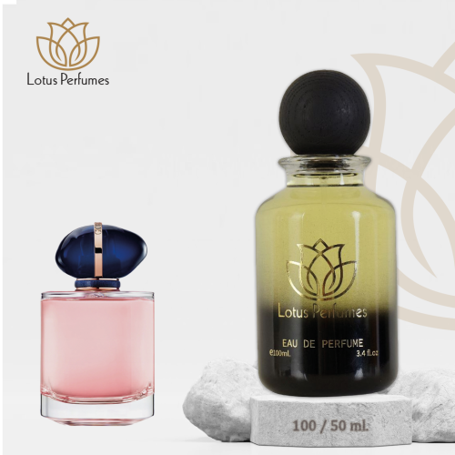 لوتس ماي واي - Lotus My Way