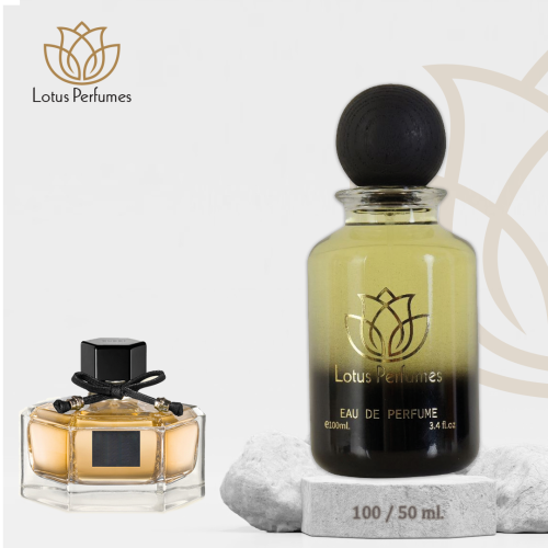 Gris Dior - 迪奥钟- 莲花香水 Gris Dior - 迪奥钟- 莲花香水