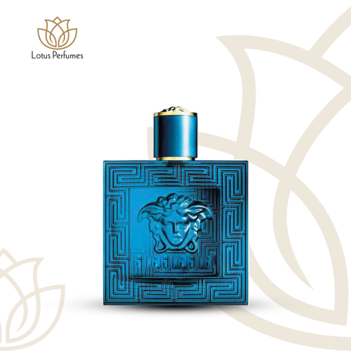 لوتس ايورس - Lotus Eros