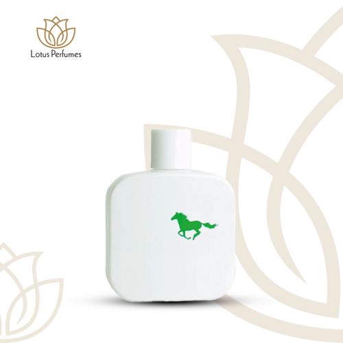 White Horse - White horse