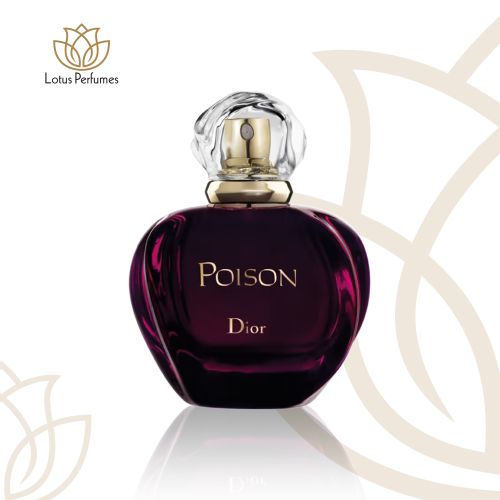 ديور بويزون - Poison Dior