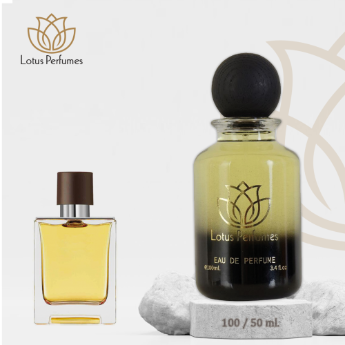 لوتس هرمز - Lotus d'Hermes