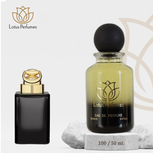 لوتس عود انتنس - Lotus Intense Oud