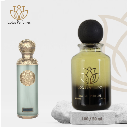 لوتس امبريال فالي - Lotus Imperial Valley