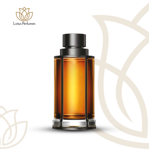 The SCENT MEN - THE SCENT MEN