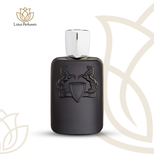 Black de Marly - Carlisle de Marly