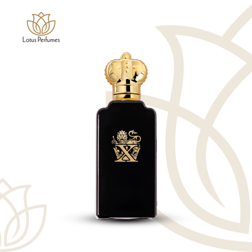 克莱夫·克里斯蒂安 - X 克莱夫·克里斯蒂安