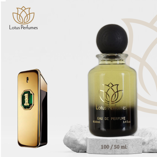 渐变Nomade Louis Vuitton - 莲花香水
