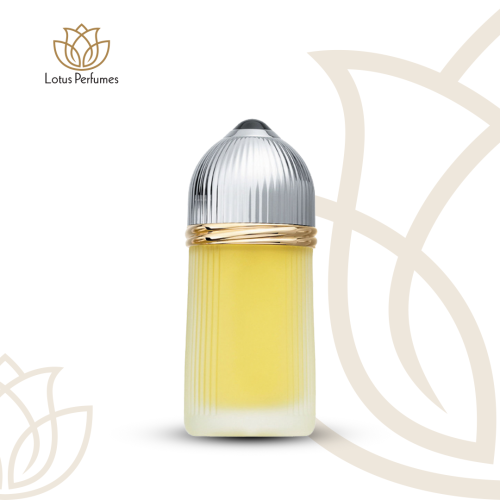 卡地亚帕夏 - Pasha Cartier