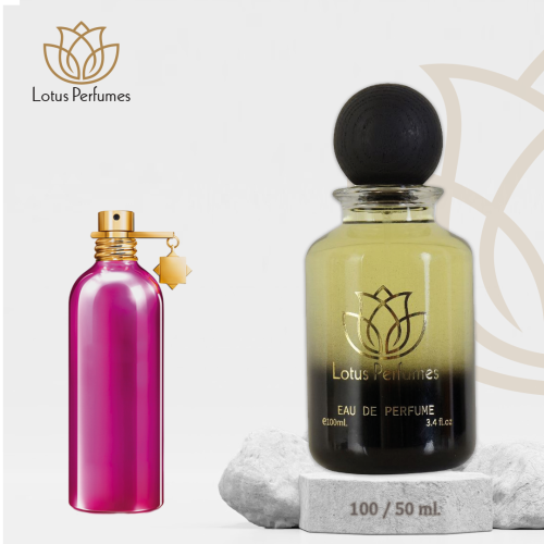 لوتس مسك روز - Lotus Roses Musk