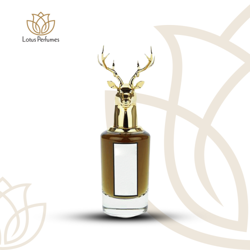لوتس لورد جورج - Lotus Lord George