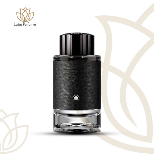 Mont Blanc Explorer - Explorer Montblanc