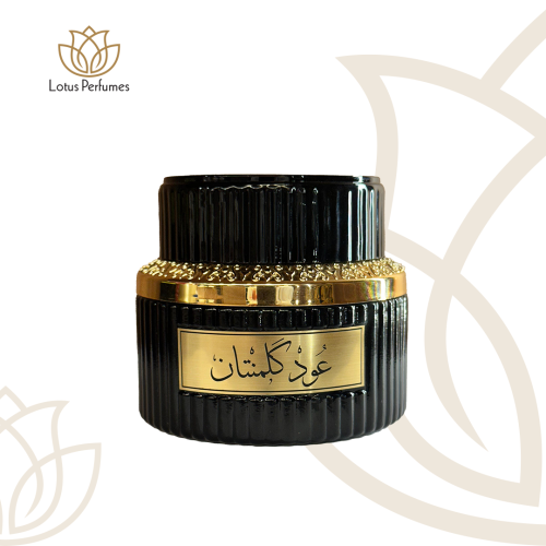 بخور عود كلمنتان - Oud Kalimantan