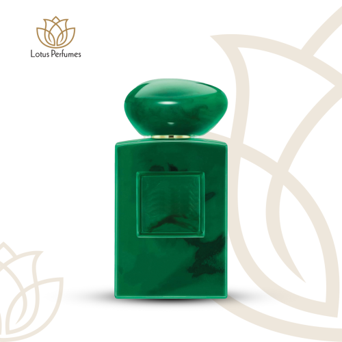 لوتس برايف فيرت ملاكيت - Lotus Prive Vert Malachite