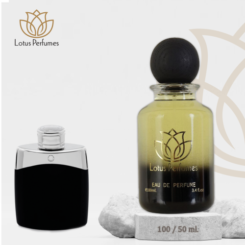 لوتس ليقتد - Lotus Legend