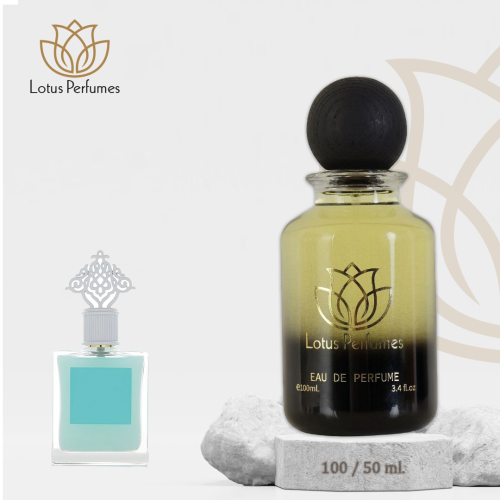 لوتس مسك البودر - Lotus Musk Powder