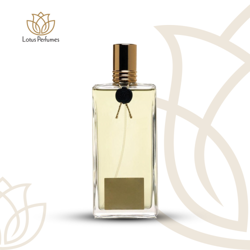 Patchouli Intense Nicolai