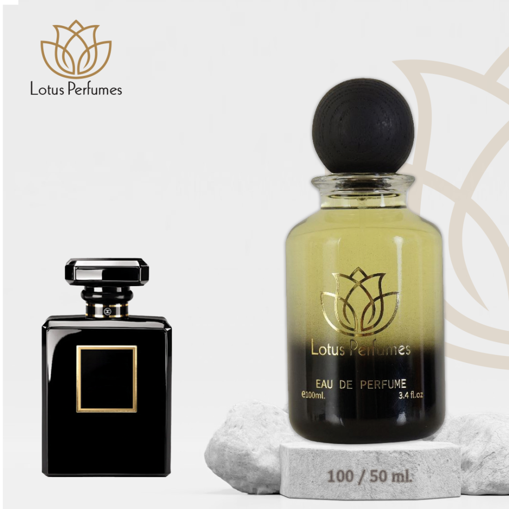 Coco Noir Chanel - Coco Noir Chanel - LOTUS PERFUMES