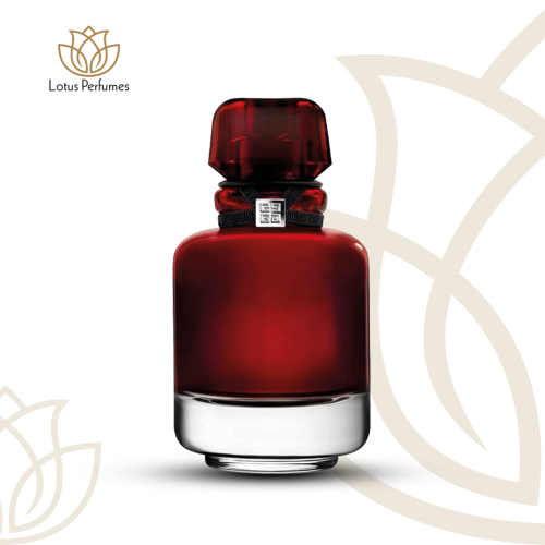 L'Interdit Rouge Givenchy