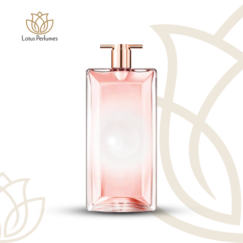لوتس أيدول - Lotus Idôle