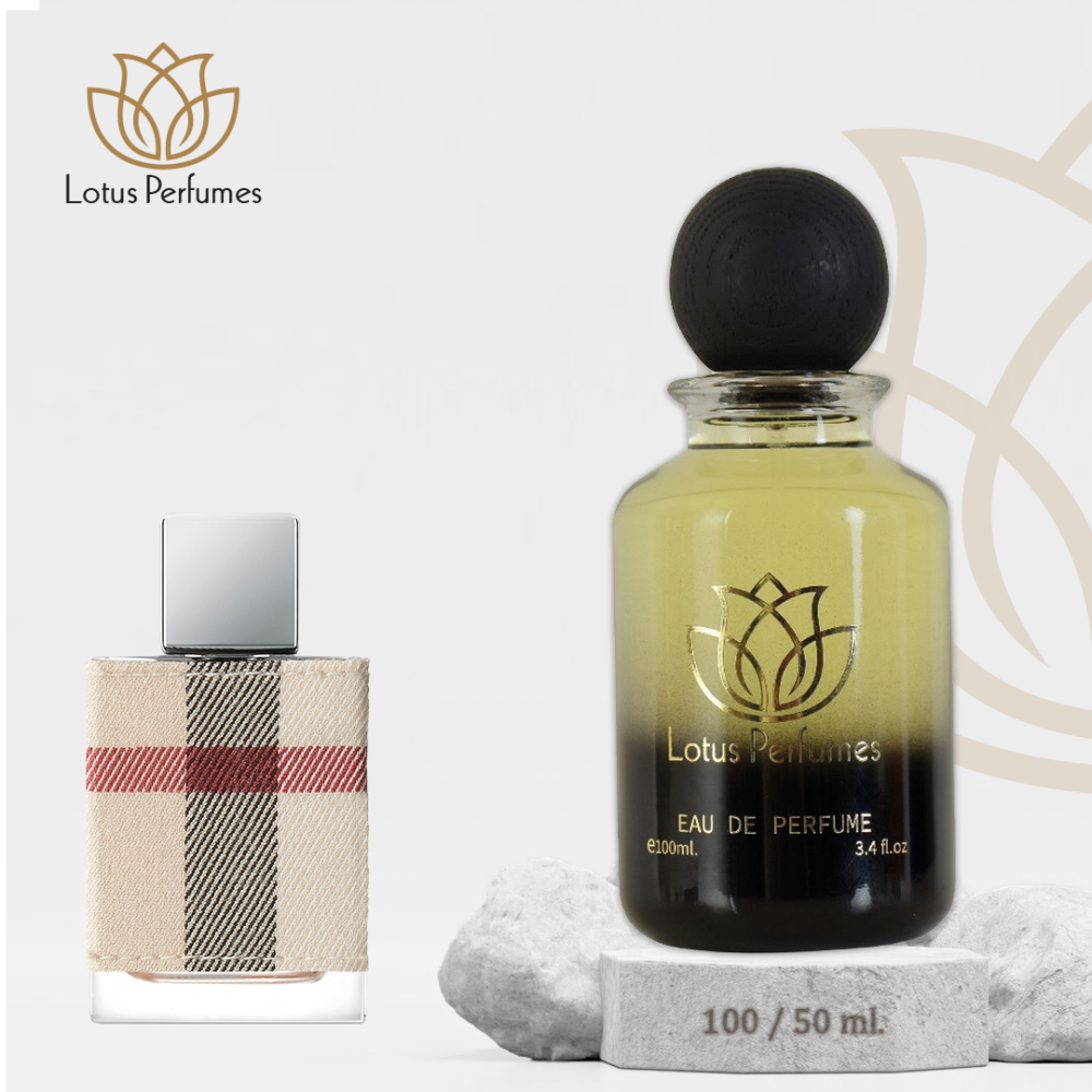 Burberry Londres - Londres Burberry - PERFUMES DE LOTO