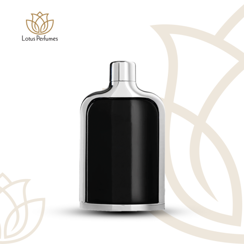 Black Jaguar - Classic Black Jaguar