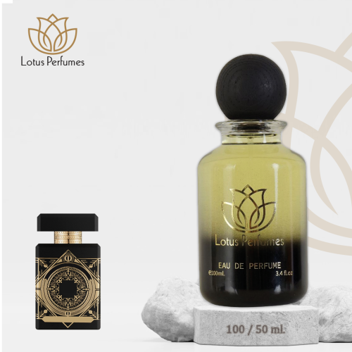 لوتس عود جريتنس - Lotus Oud for Greatness