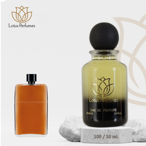 渐变Nomade Louis Vuitton - 莲花香水