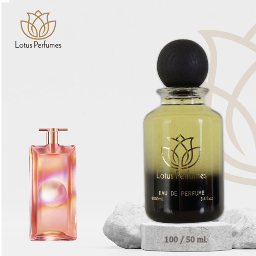 لوتس ايدول اورا - Lotus Idôle Aura