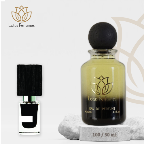 لوتس بلاك افجانو - Lotus Black Afgano