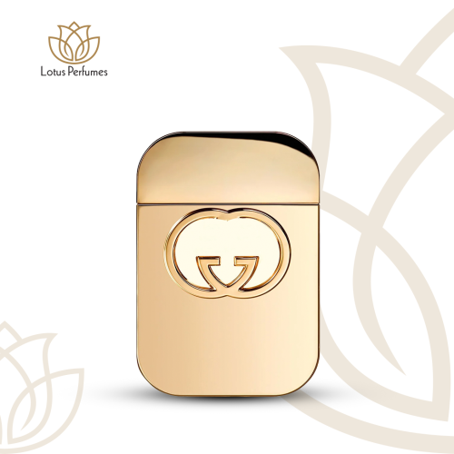 Gucci dorado - Gucci culpable