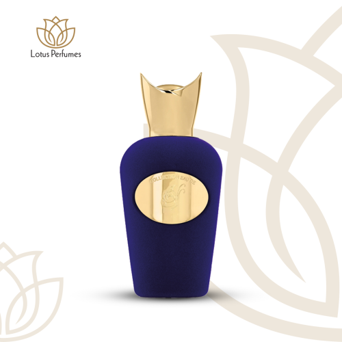 لوتس افغانو - Lotus Afgano