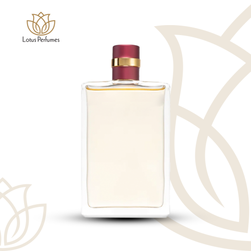 Allure Sensuelle - Allure Sensuelle Chanel