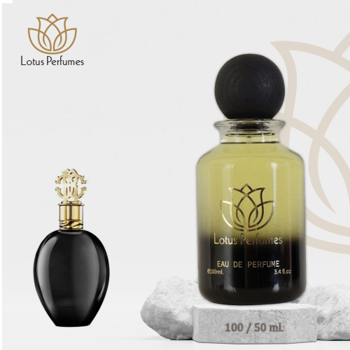 لوتس بلاك روبرتو - Lotus Black Roberto