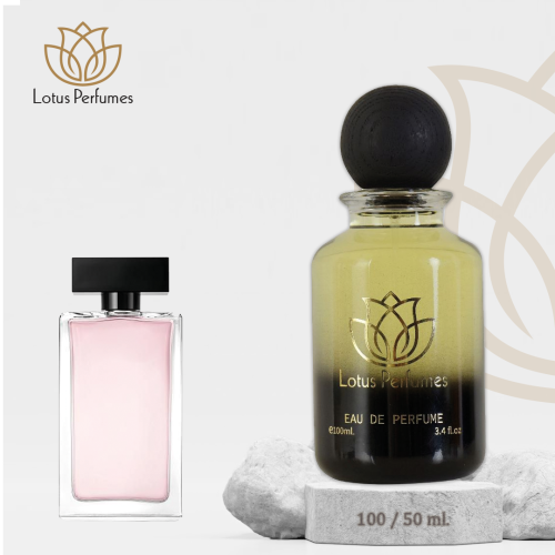 لوتس مسك نوير - Lotus Musc Noir