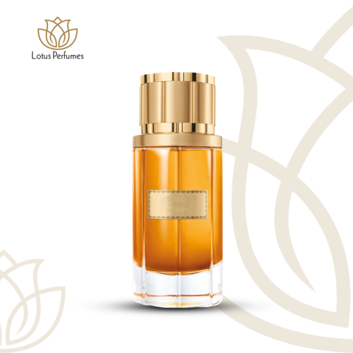 Oud Malaki - Oud Malaki Chopard