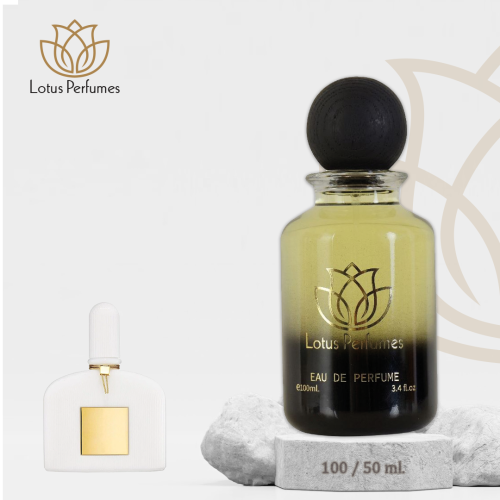 لوتس باتشولي - Lotus Patchouli