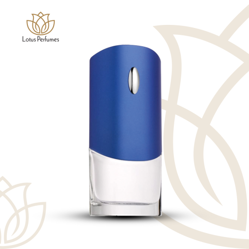 Givenchy blue - Givenchy blue