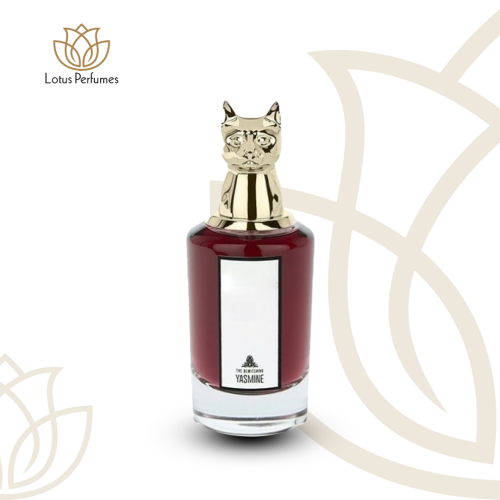 لوتس بيوتشنج ياسمين - Lotus Bewitching Yasmine