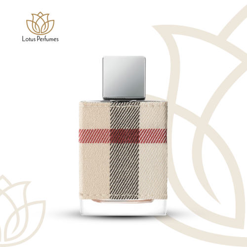 巴宝莉伦敦 - 伦敦巴宝莉